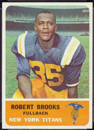 56 Robert Brooks